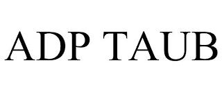 ADP TAUB trademark