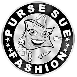 PURSE SUE FASHION trademark