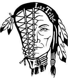 LAXTRIBE trademark