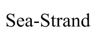 SEA-STRAND trademark