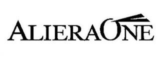 ALIERAONE trademark