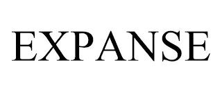 EXPANSE trademark