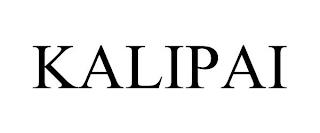 KALIPAI trademark