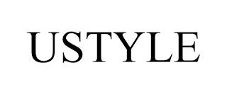 USTYLE trademark