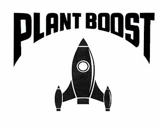 PLANTBOOST trademark