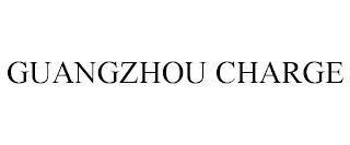 GUANGZHOU CHARGE trademark