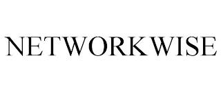 NETWORKWISE trademark