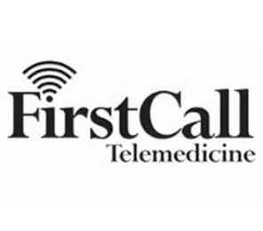 FIRSTCALL TELEMEDICINE trademark