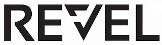 REVEL trademark