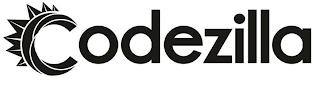 CODEZILLA trademark