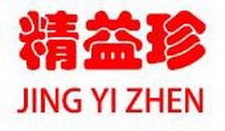 JING YI ZHEN trademark