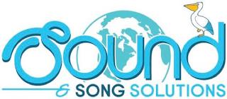 SOUND & SONG SOLUTIONS trademark