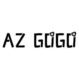 AZ GOGO trademark