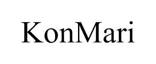 KONMARI trademark