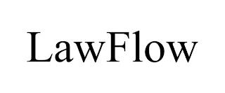 LAWFLOW trademark