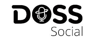 DOSS SOCIAL trademark