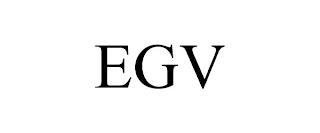 EGV trademark