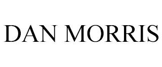 DAN MORRIS trademark