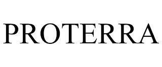 PROTERRA trademark