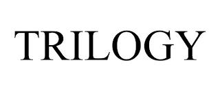 TRILOGY trademark