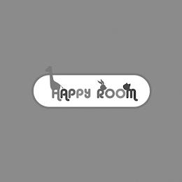 HAPPY ROOM trademark