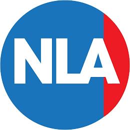 NLA trademark