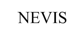 NEVIS trademark