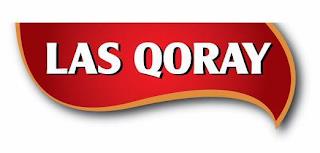 LAS QORAY trademark