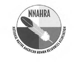 NNAHRA NATIONAL NATIVE AMERICAN HUMAN RESOURCES ASSOCIATION trademark