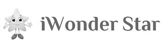 IWONDER STAR trademark