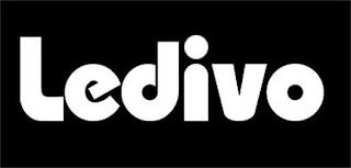 LEDIVO trademark