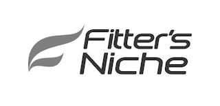 FITTER'S NICHE trademark