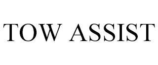 TOW ASSIST trademark