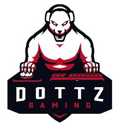 DOTTZ GAMING trademark