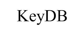 KEYDB trademark