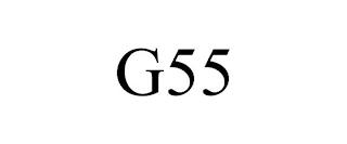 G55 trademark