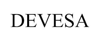 DEVESA trademark