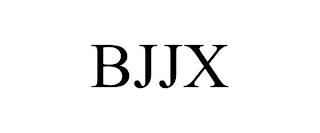 BJJX trademark