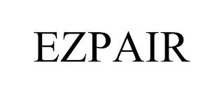 EZPAIR trademark