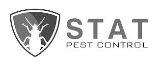 STAT PEST CONTROL trademark