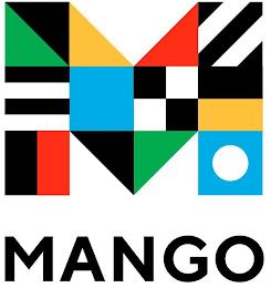 M MANGO trademark