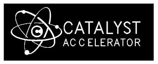 C CATALYST ACCELERATOR trademark