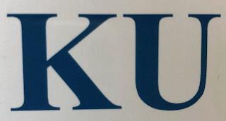 KU trademark