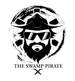 THE SWAMP PIRATE trademark