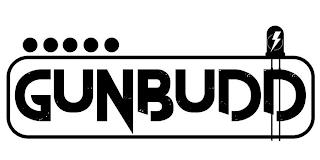 GUNBUDD trademark