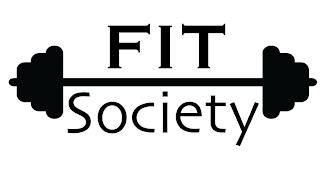 FIT SOCIETY trademark