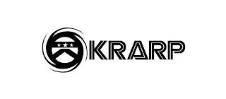 KRARP trademark