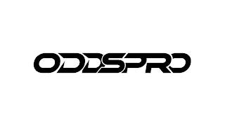 ODDSPRO trademark