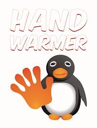 HAND WARMER trademark