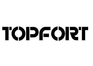 TOPFORT trademark